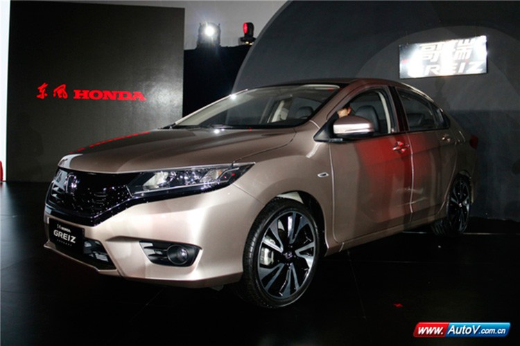 Honda ra mat sedan co nho Greiz gia chi 250 trieu-Hinh-2